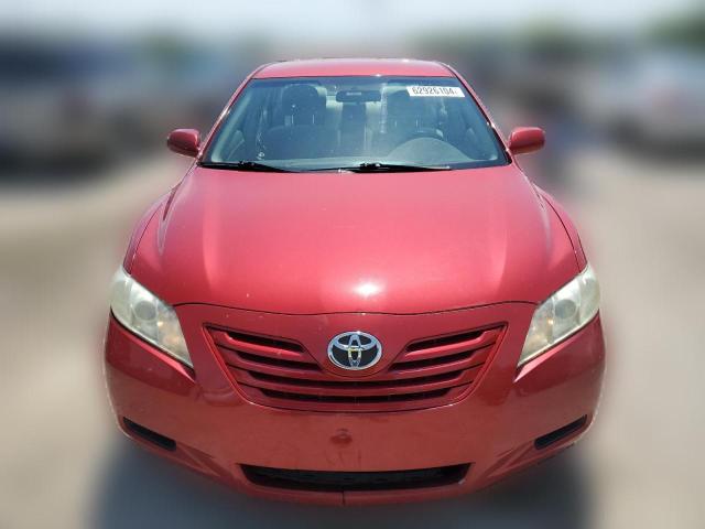 Photo 4 VIN: 4T4BE46K48R038217 - TOYOTA CAMRY 