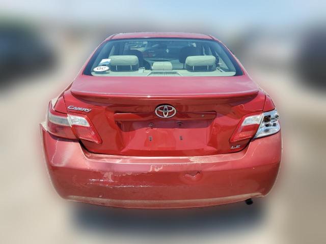 Photo 5 VIN: 4T4BE46K48R038217 - TOYOTA CAMRY 