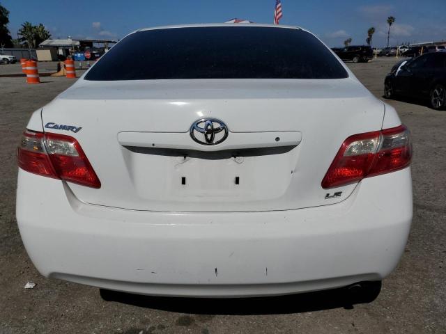 Photo 5 VIN: 4T4BE46K48R042915 - TOYOTA CAMRY 