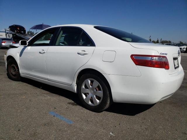 Photo 1 VIN: 4T4BE46K49R050952 - TOYOTA CAMRY BASE 