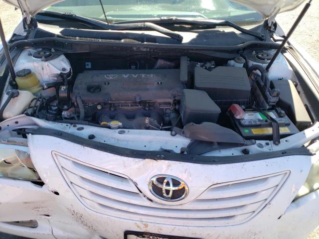 Photo 10 VIN: 4T4BE46K49R050952 - TOYOTA CAMRY BASE 