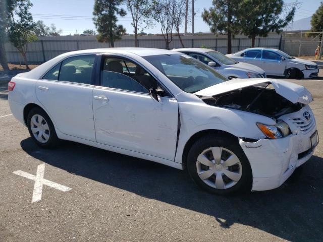 Photo 3 VIN: 4T4BE46K49R050952 - TOYOTA CAMRY BASE 