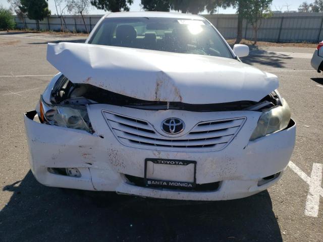 Photo 4 VIN: 4T4BE46K49R050952 - TOYOTA CAMRY BASE 