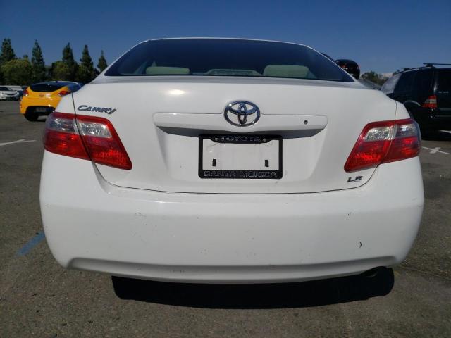 Photo 5 VIN: 4T4BE46K49R050952 - TOYOTA CAMRY BASE 