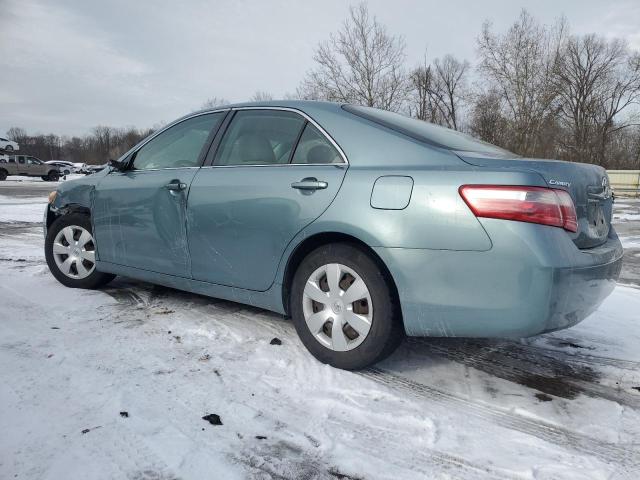 Photo 1 VIN: 4T4BE46K49R053219 - TOYOTA CAMRY BASE 