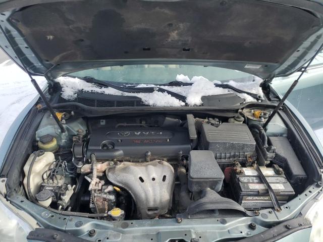 Photo 10 VIN: 4T4BE46K49R053219 - TOYOTA CAMRY BASE 