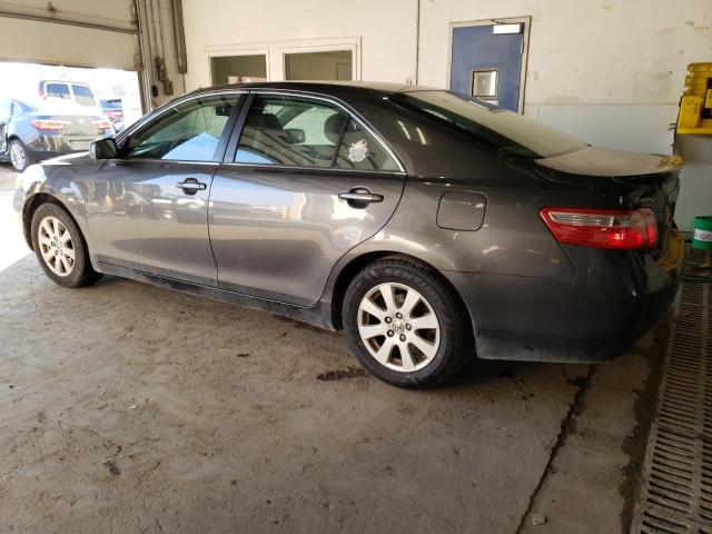 Photo 1 VIN: 4T4BE46K49R055472 - TOYOTA CAMRY 