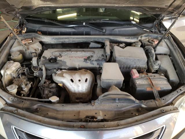 Photo 10 VIN: 4T4BE46K49R055472 - TOYOTA CAMRY 