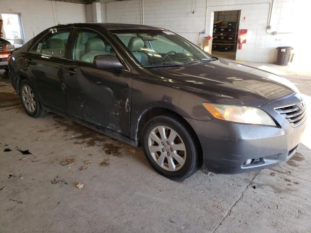 Photo 3 VIN: 4T4BE46K49R055472 - TOYOTA CAMRY 