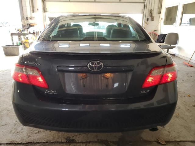 Photo 5 VIN: 4T4BE46K49R055472 - TOYOTA CAMRY 