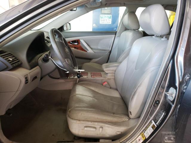 Photo 6 VIN: 4T4BE46K49R055472 - TOYOTA CAMRY 