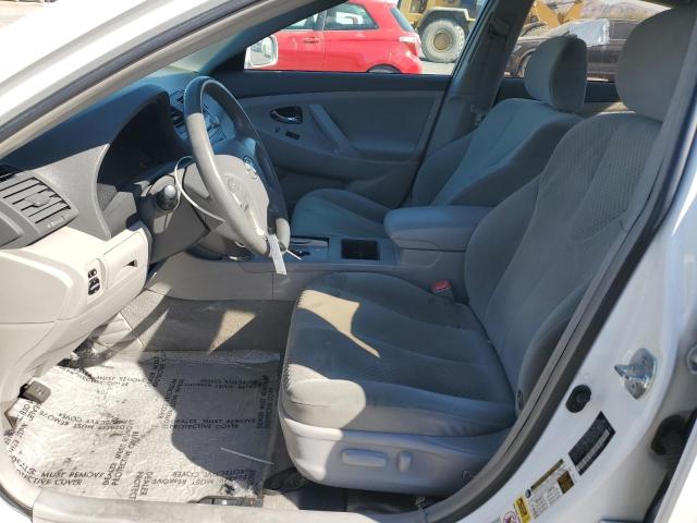 Photo 6 VIN: 4T4BE46K49R060185 - TOYOTA CAMRY BASE 