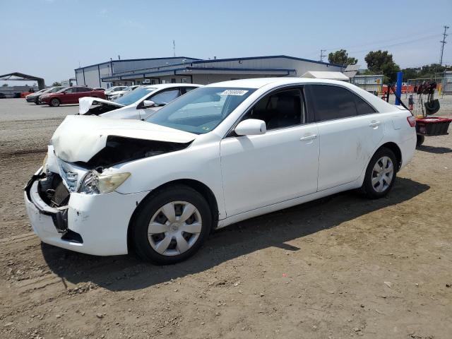 Photo 0 VIN: 4T4BE46K49R061868 - TOYOTA CAMRY BASE 