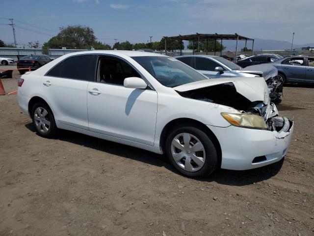 Photo 3 VIN: 4T4BE46K49R061868 - TOYOTA CAMRY BASE 