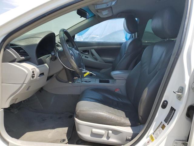 Photo 6 VIN: 4T4BE46K49R061868 - TOYOTA CAMRY BASE 