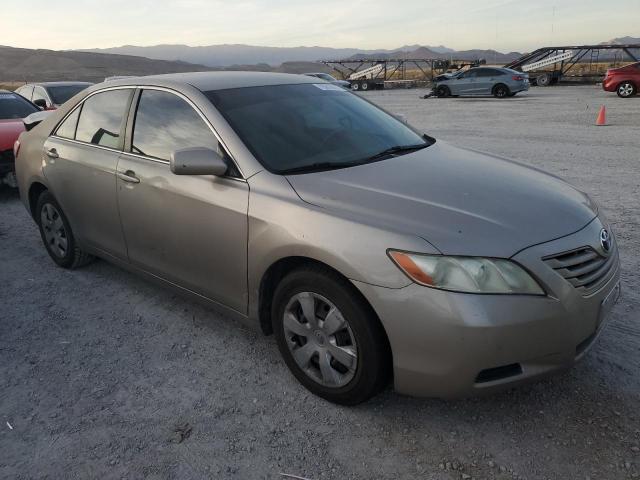 Photo 3 VIN: 4T4BE46K49R063507 - TOYOTA CAMRY 