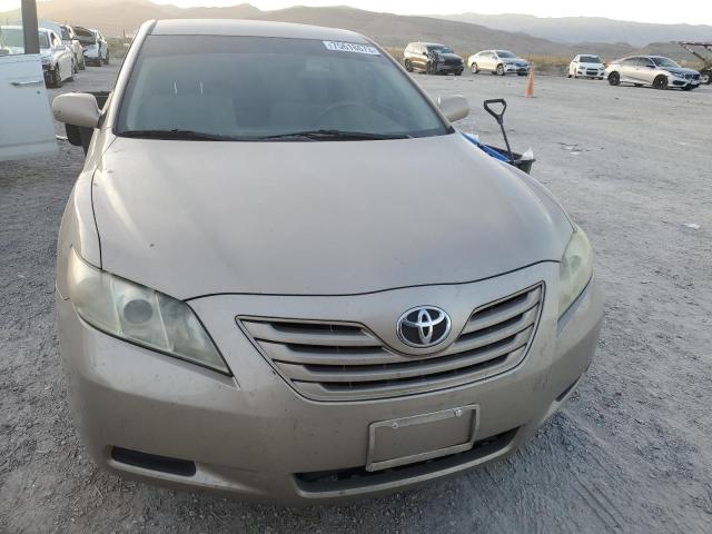 Photo 4 VIN: 4T4BE46K49R063507 - TOYOTA CAMRY 