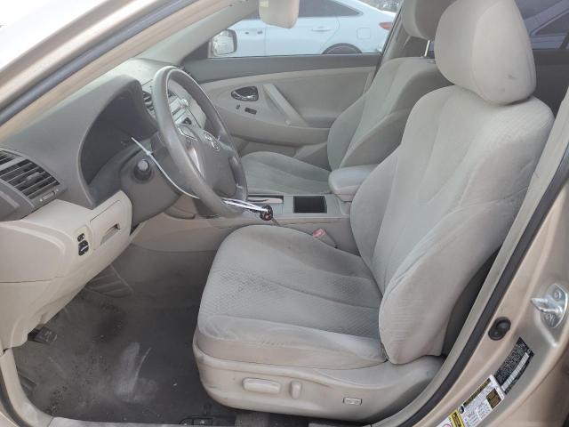 Photo 6 VIN: 4T4BE46K49R063507 - TOYOTA CAMRY 