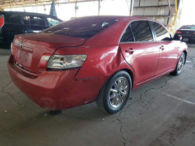 Photo 2 VIN: 4T4BE46K49R067900 - TOYOTA CAMRY BASE 