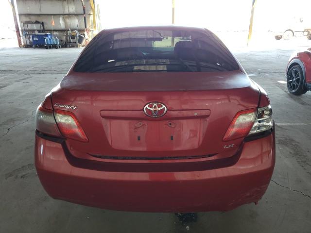 Photo 5 VIN: 4T4BE46K49R067900 - TOYOTA CAMRY BASE 