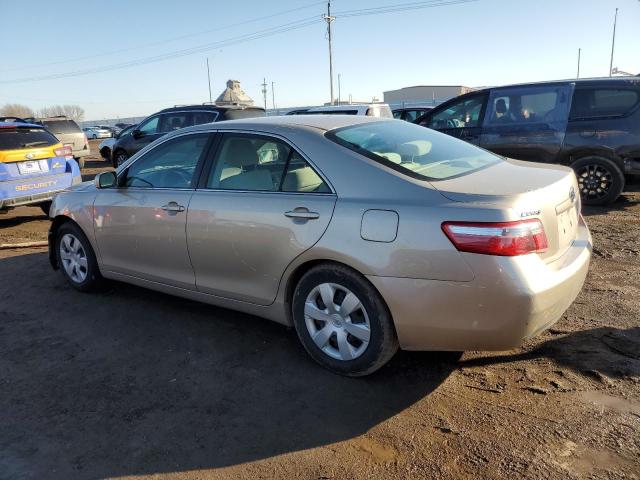 Photo 1 VIN: 4T4BE46K49R069713 - TOYOTA CAMRY 