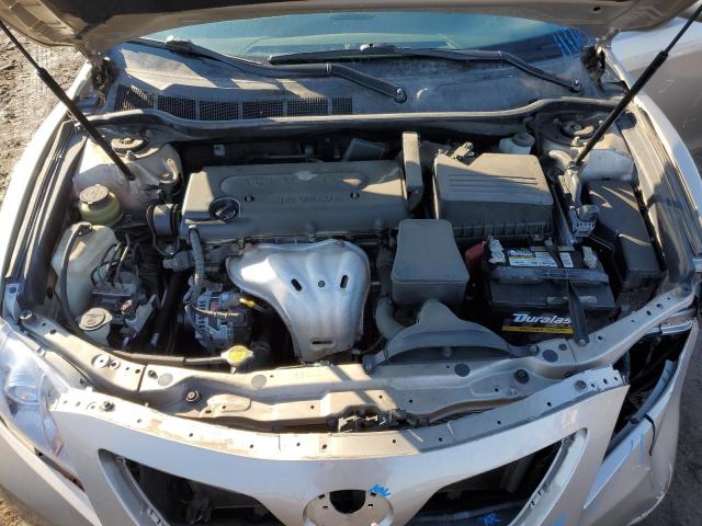 Photo 10 VIN: 4T4BE46K49R069713 - TOYOTA CAMRY 