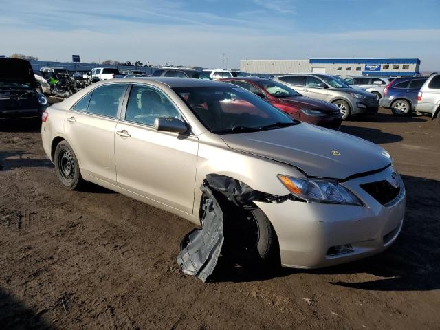 Photo 3 VIN: 4T4BE46K49R069713 - TOYOTA CAMRY 