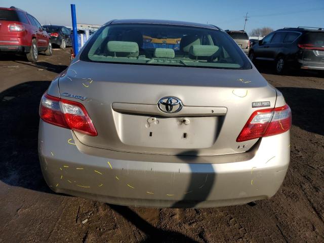 Photo 5 VIN: 4T4BE46K49R069713 - TOYOTA CAMRY 