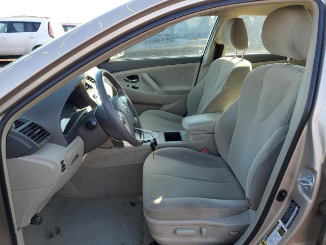 Photo 6 VIN: 4T4BE46K49R069713 - TOYOTA CAMRY 