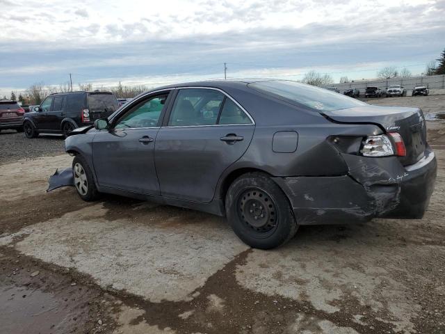 Photo 1 VIN: 4T4BE46K49R071428 - TOYOTA CAMRY 