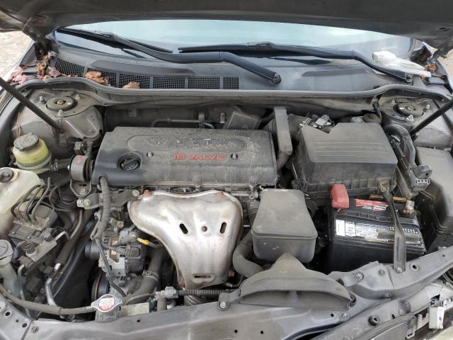 Photo 10 VIN: 4T4BE46K49R071428 - TOYOTA CAMRY 