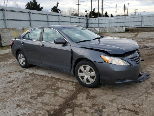 Photo 3 VIN: 4T4BE46K49R071428 - TOYOTA CAMRY 