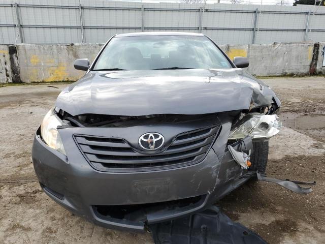 Photo 4 VIN: 4T4BE46K49R071428 - TOYOTA CAMRY 