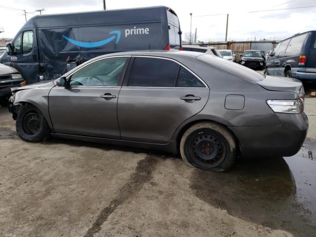 Photo 1 VIN: 4T4BE46K49R072305 - TOYOTA CAMRY 