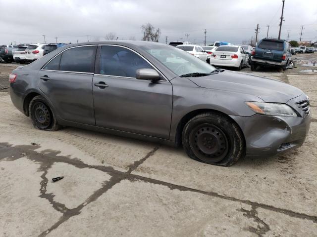 Photo 3 VIN: 4T4BE46K49R072305 - TOYOTA CAMRY 