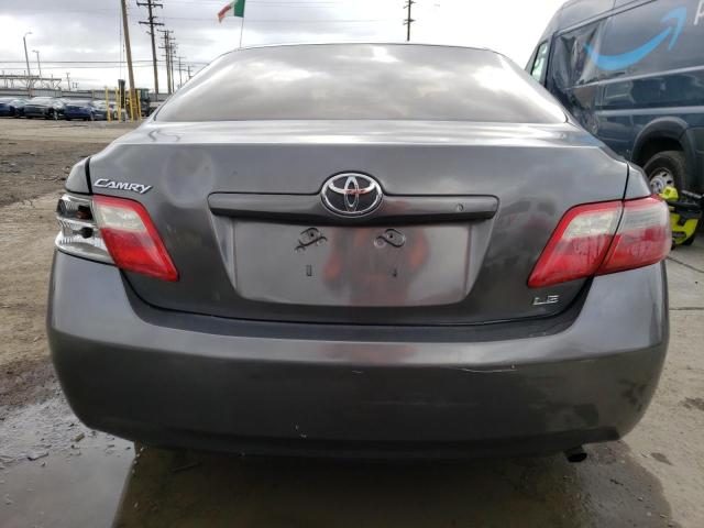 Photo 5 VIN: 4T4BE46K49R072305 - TOYOTA CAMRY 