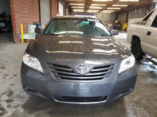 Photo 4 VIN: 4T4BE46K49R074605 - TOYOTA CAMRY 