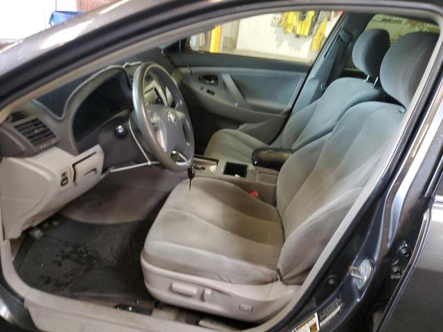 Photo 6 VIN: 4T4BE46K49R074605 - TOYOTA CAMRY 