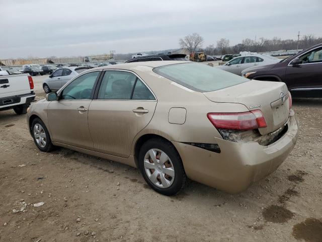 Photo 1 VIN: 4T4BE46K49R078220 - TOYOTA CAMRY BASE 