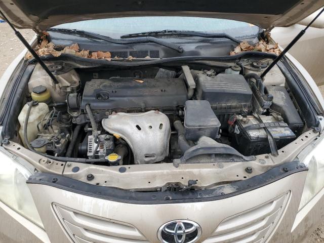 Photo 10 VIN: 4T4BE46K49R078220 - TOYOTA CAMRY BASE 