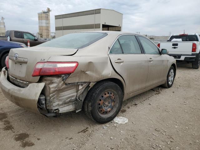 Photo 2 VIN: 4T4BE46K49R078220 - TOYOTA CAMRY BASE 