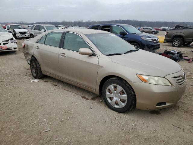 Photo 3 VIN: 4T4BE46K49R078220 - TOYOTA CAMRY BASE 