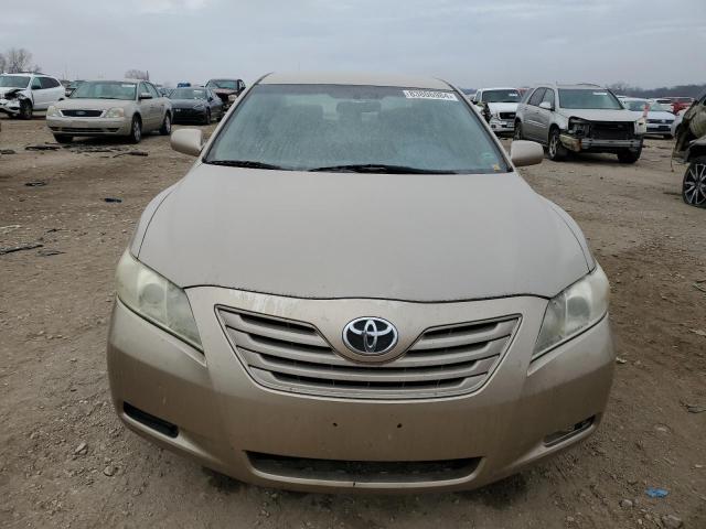 Photo 4 VIN: 4T4BE46K49R078220 - TOYOTA CAMRY BASE 