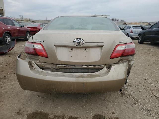 Photo 5 VIN: 4T4BE46K49R078220 - TOYOTA CAMRY BASE 