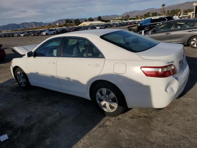 Photo 1 VIN: 4T4BE46K49R078279 - TOYOTA CAMRY 