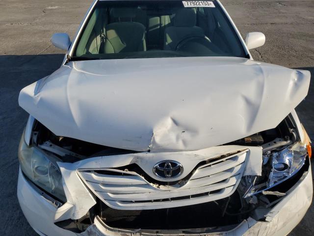 Photo 10 VIN: 4T4BE46K49R078279 - TOYOTA CAMRY 