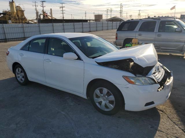 Photo 3 VIN: 4T4BE46K49R078279 - TOYOTA CAMRY 