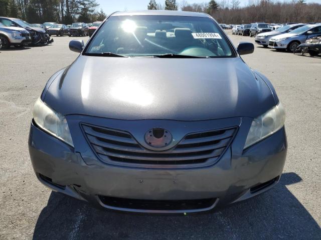 Photo 4 VIN: 4T4BE46K49R085748 - TOYOTA CAMRY 