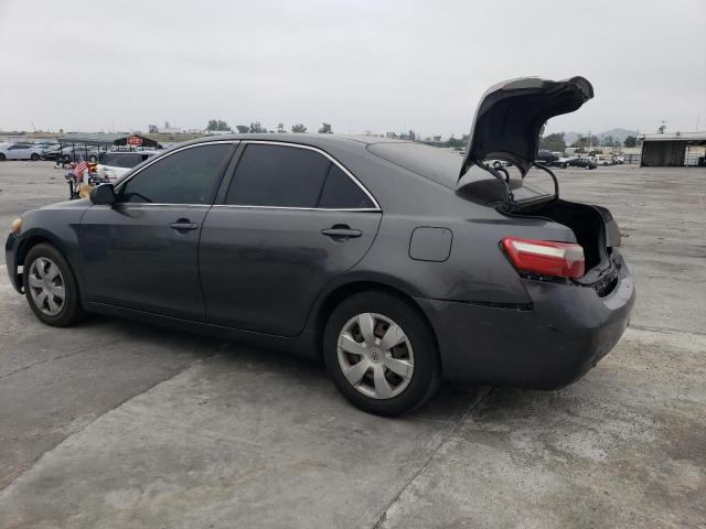 Photo 1 VIN: 4T4BE46K49R087709 - TOYOTA CAMRY BASE 