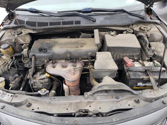 Photo 10 VIN: 4T4BE46K49R087709 - TOYOTA CAMRY BASE 